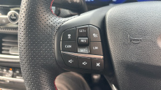 Ford Puma 1.0 EcoBoost Hybrid mHEV ST-Line X First Ed 5dr Petrol Hatchback